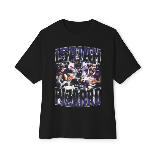 Isaiah Pizarro Oversized Vintage Tee