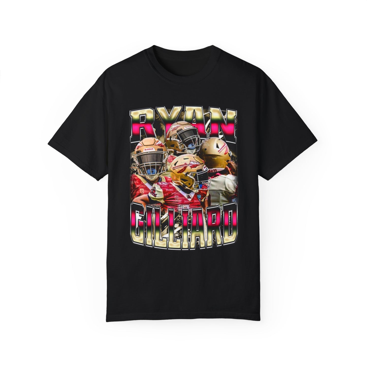 Ryan Gilliard Heavy Cotton Tee