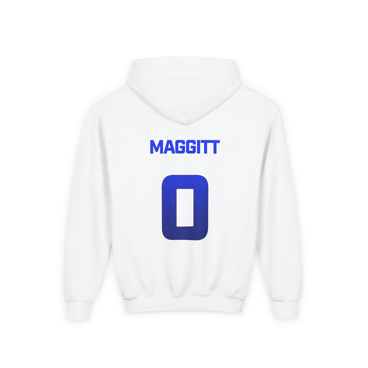 Dylan maggitt Youth Hoodie