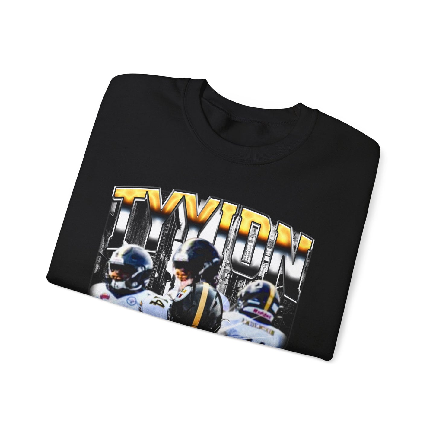 Tyyion Anderson Crewneck Sweatshirt