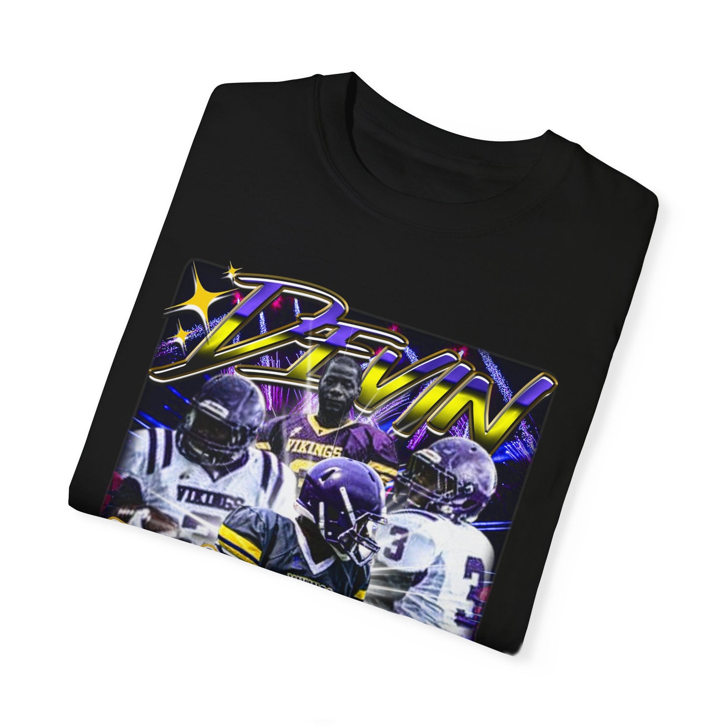 Devin Gardner Heavy Cotton Tee