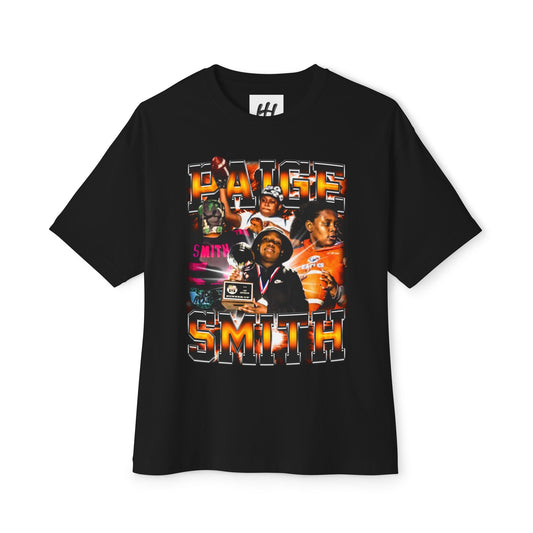 Paige Smith Oversized Tee