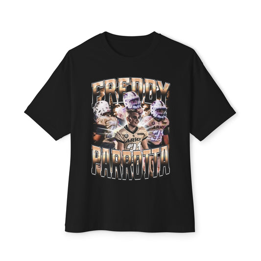 Freddy Parrotta Oversized Vintage Tee