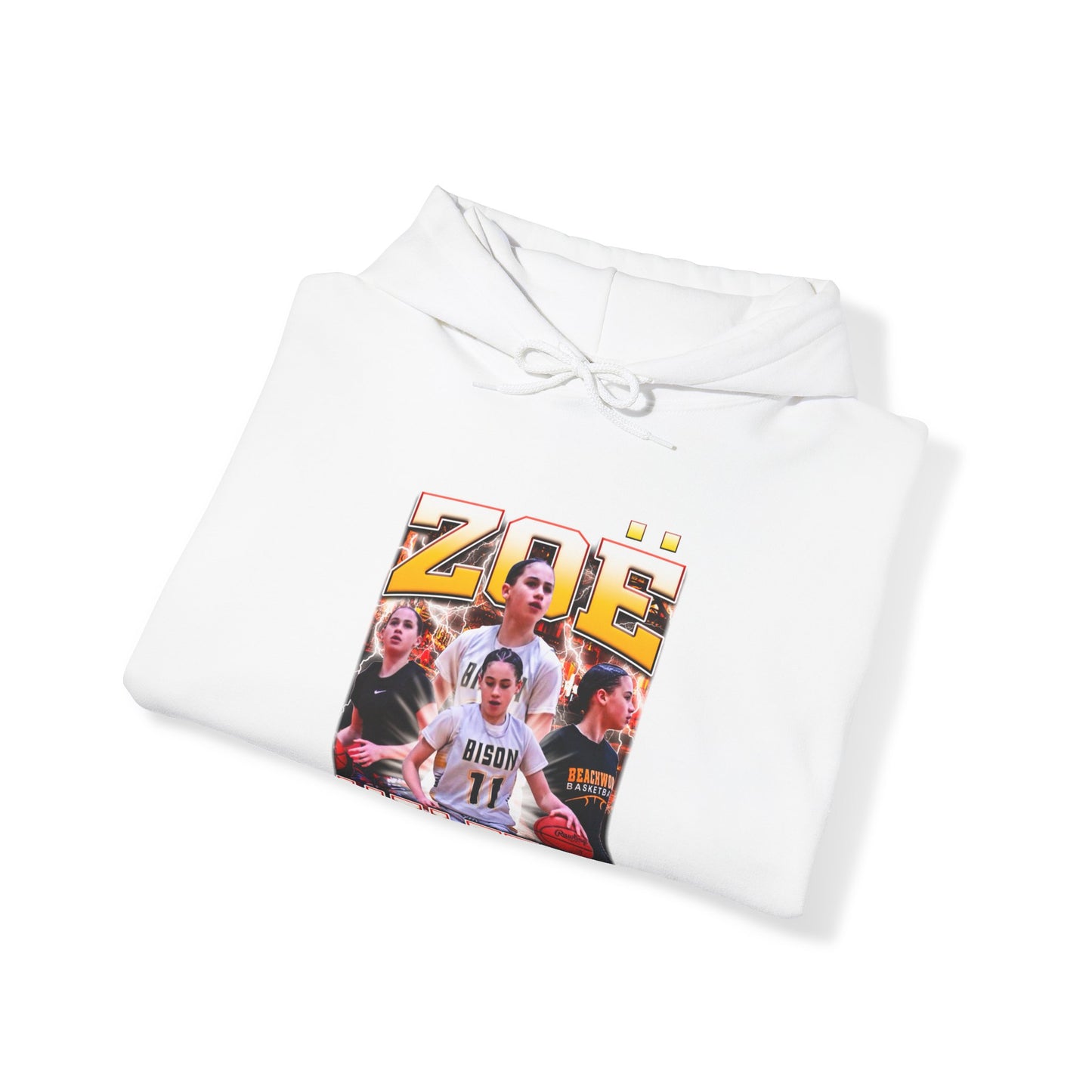 Zoë Walters Hoodie