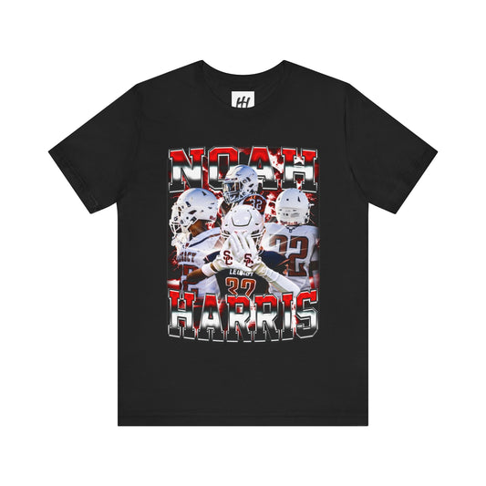 Noah Harris Heavy Cotton Tee