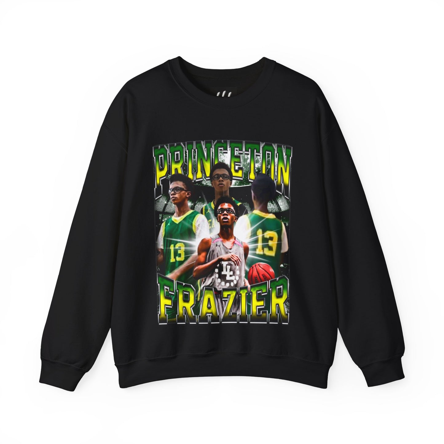 Princeton Frazier Crewneck Sweatshirt