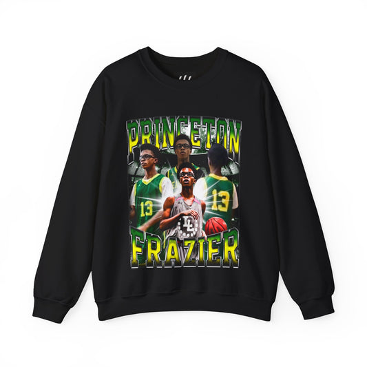 Princeton Frazier Crewneck Sweatshirt