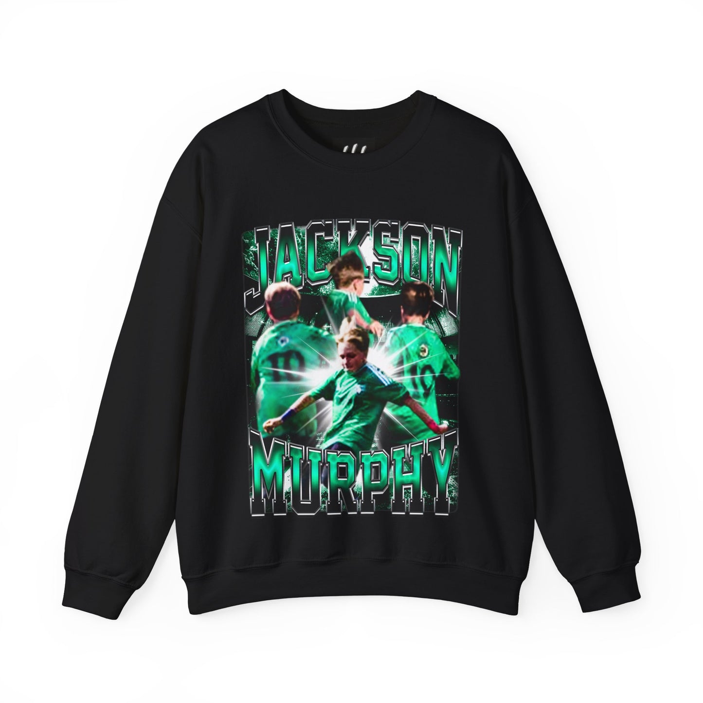 Jackson Murphy Crewneck Sweatshirt