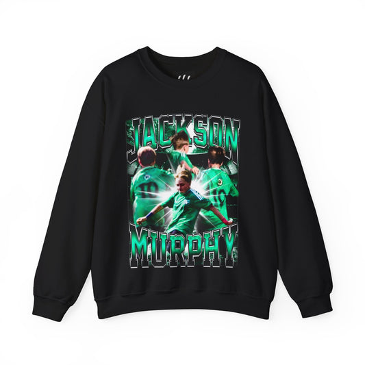 Jackson Murphy Crewneck Sweatshirt