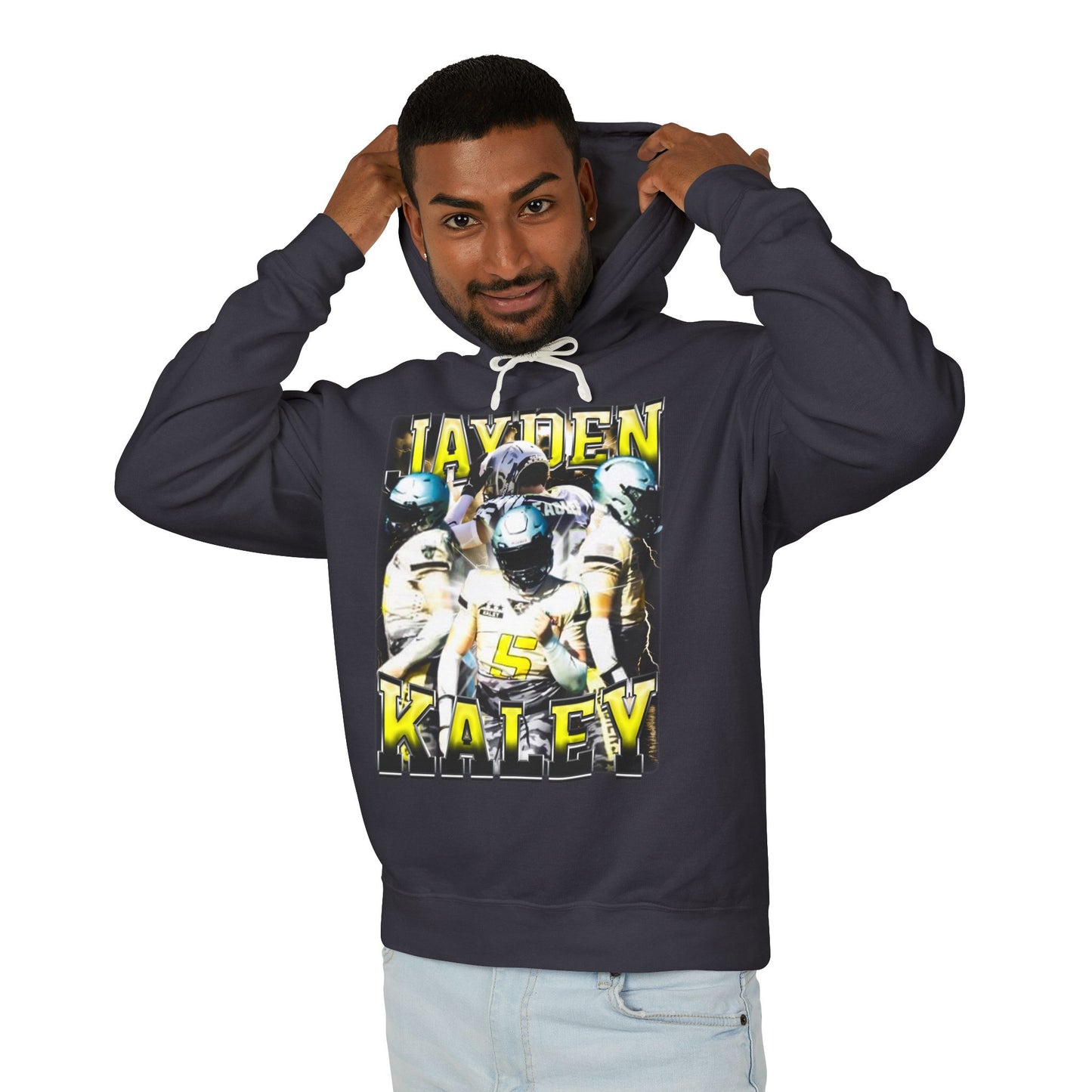 Jayden Kaley Hoodie