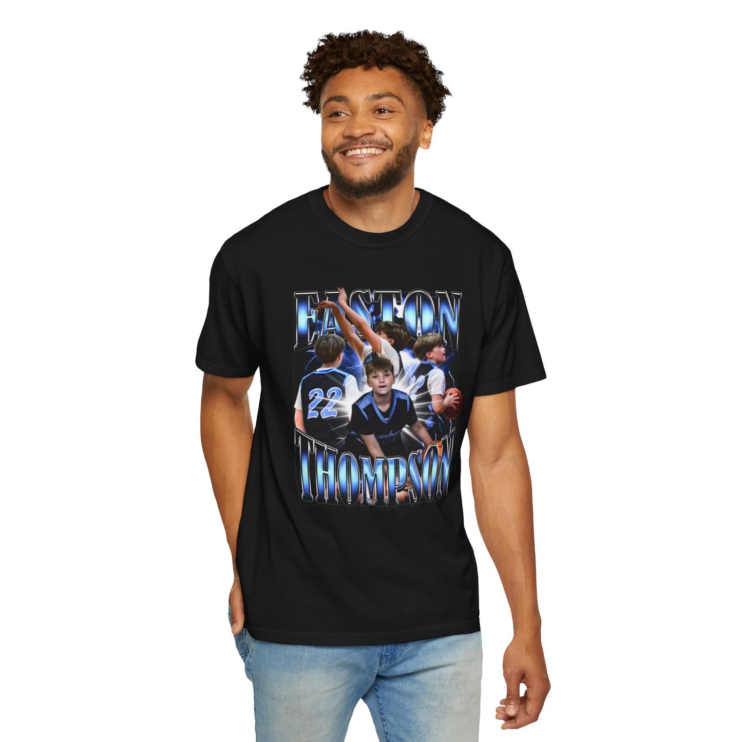 Easton Thompson Heavyweight Premium Tee