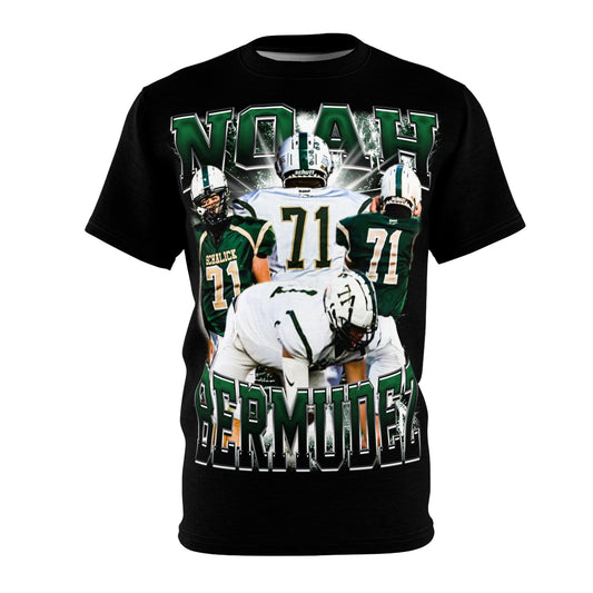 Noah Bermudez Vintage Full Pree