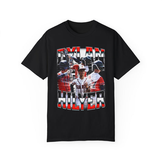 Dylan Hilyer Heavy Cotton Tee