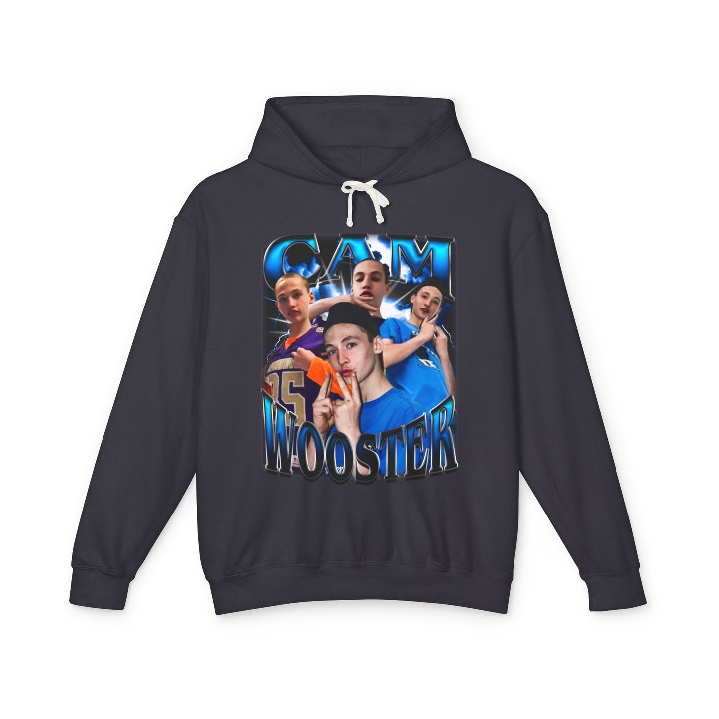 Cam Wooster Hoodie