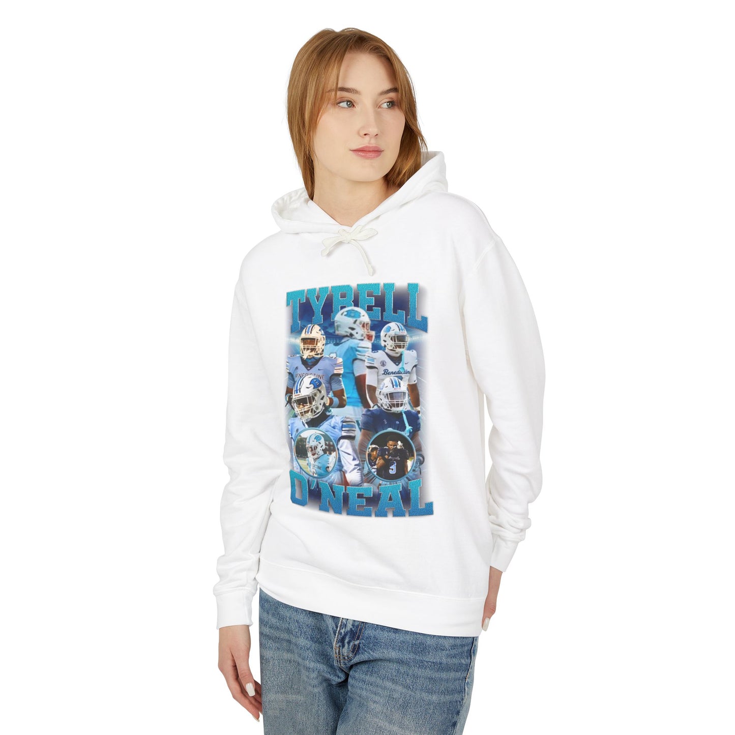 Tyrell O’Neal Hoodie