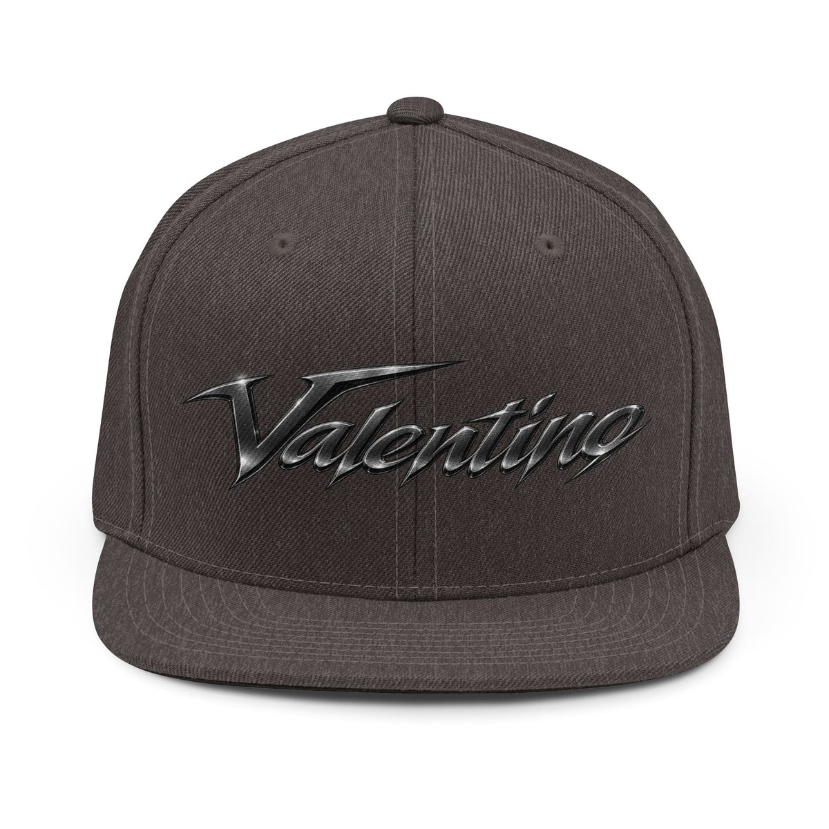 Hunter Valentine Snapback Hat