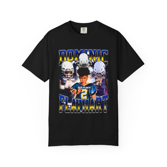 Dominic Flayhart Heavyweight Premium Tee