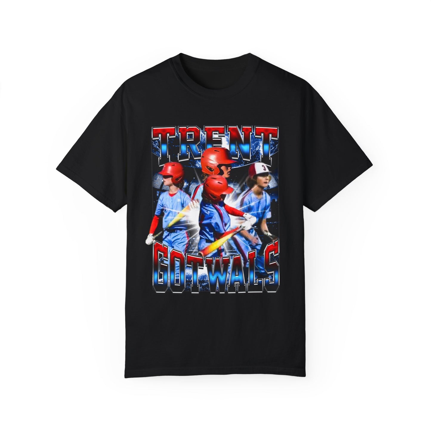 Trent Gotwals Heavyweight Premium Tee