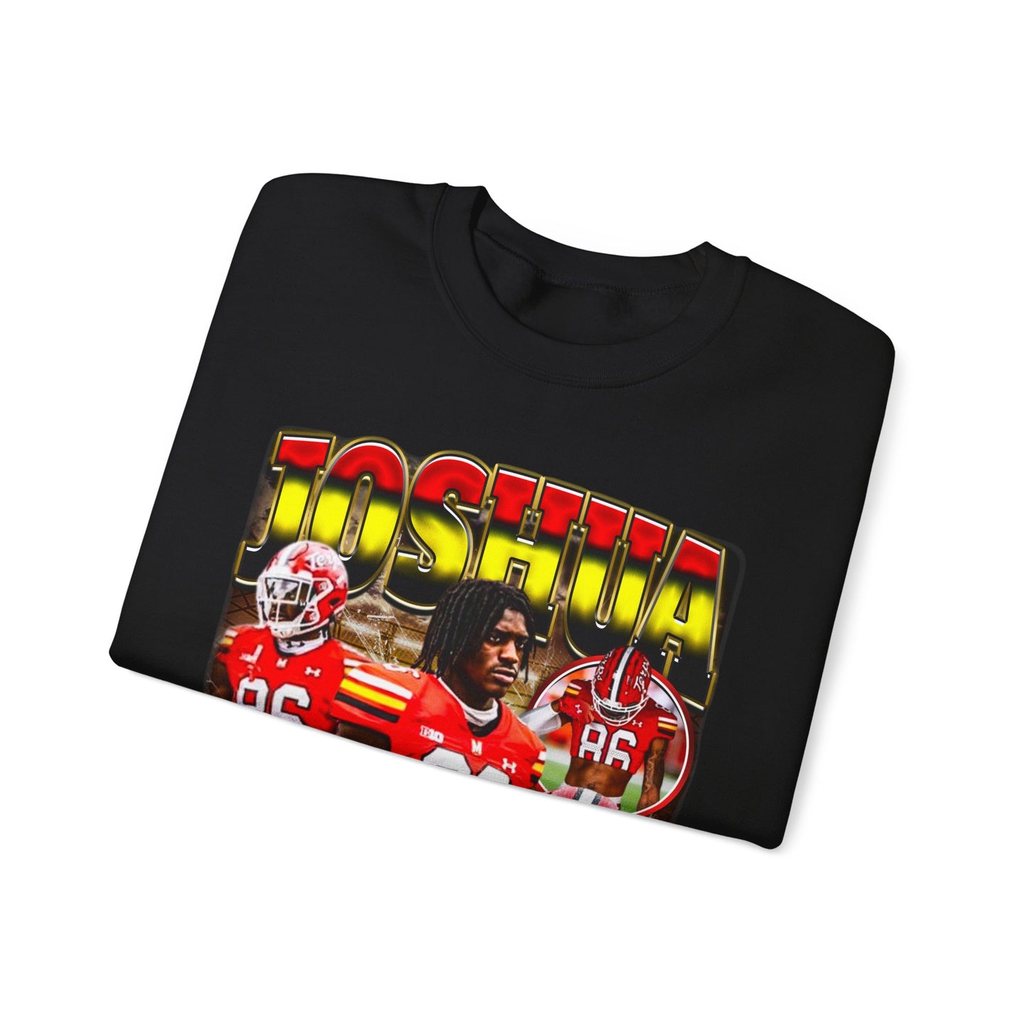 Joshua Richards Crewneck Sweatshirt