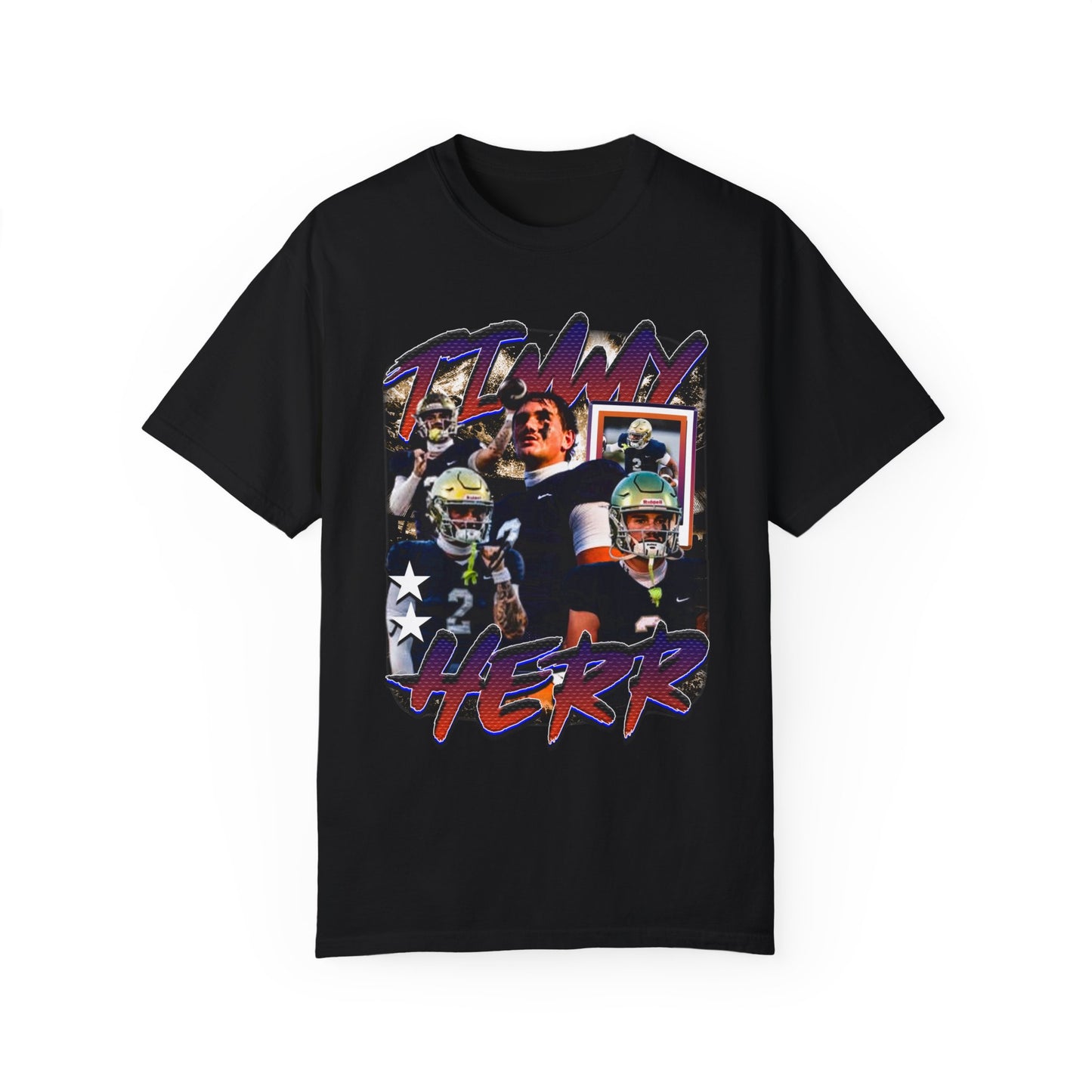 Timmy Herr Heavy Cotton Tee