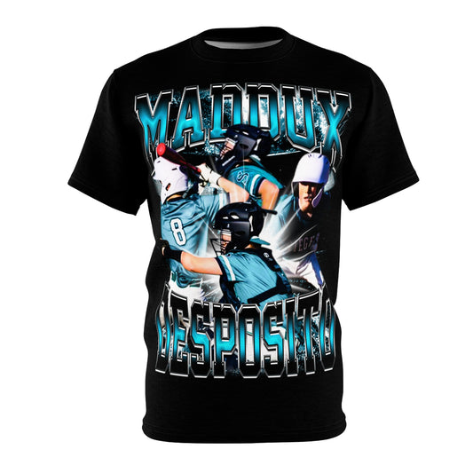 Maddux Ace Desposito Vintage Full Pree