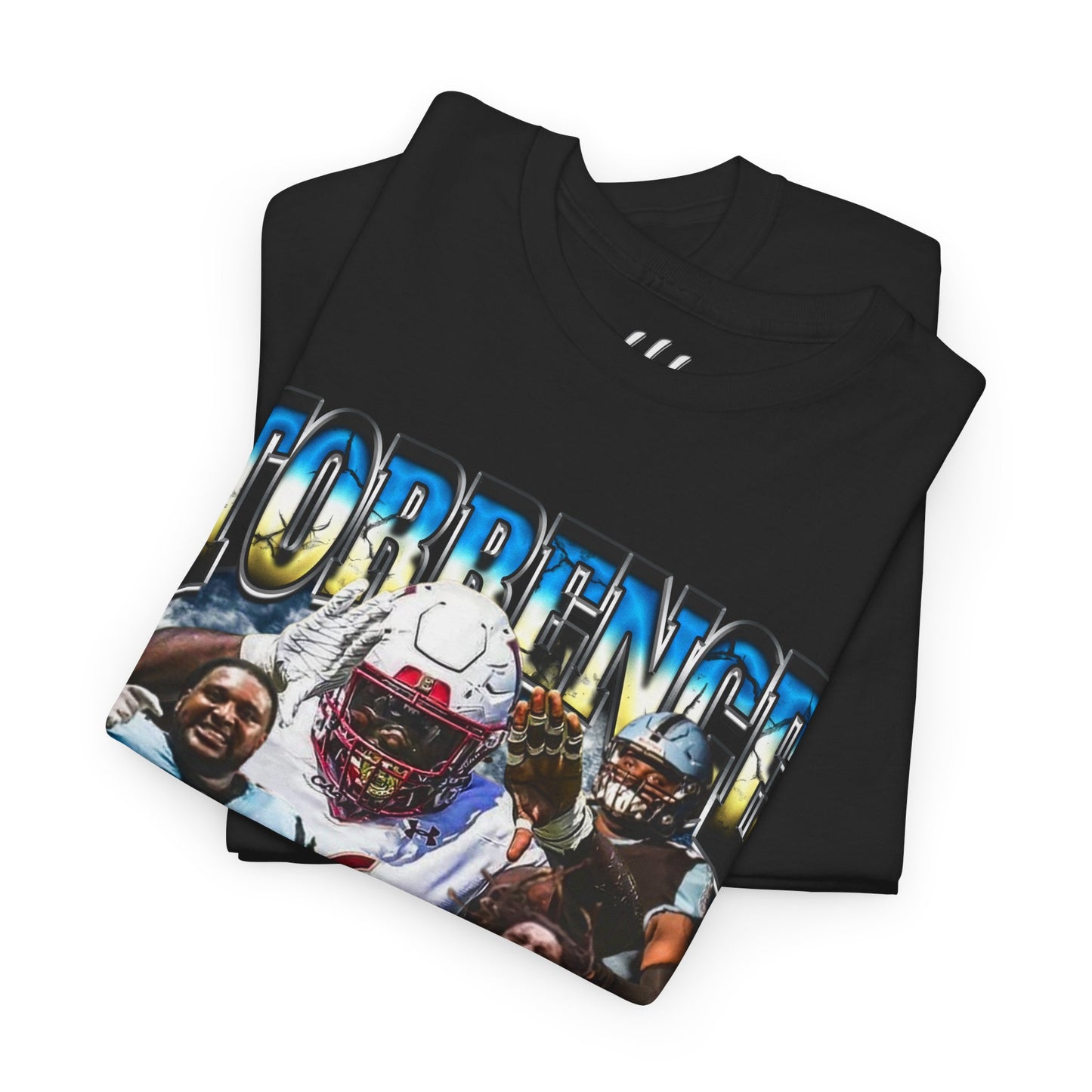 Torrence Williams Heavy Cotton Tee