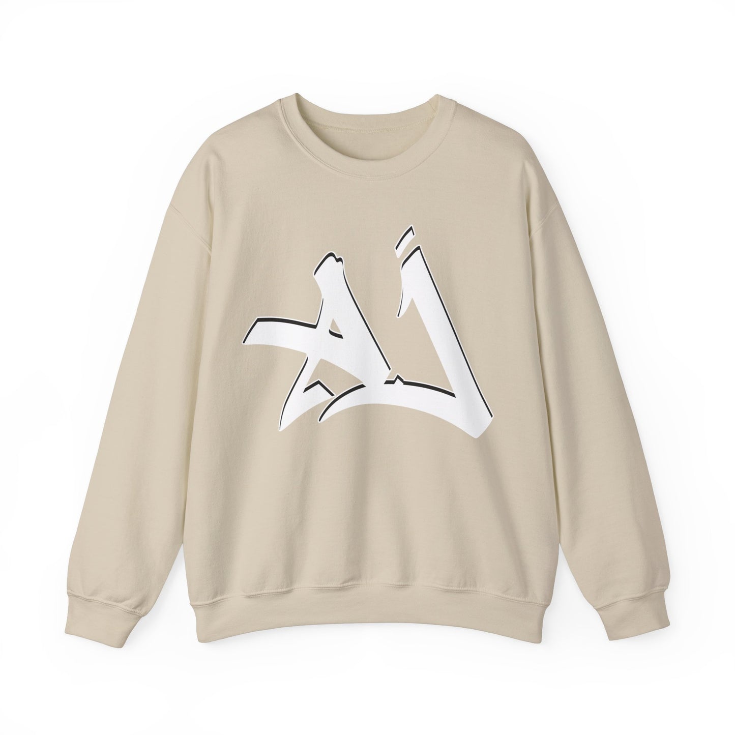 Alex Joseph Stowers Crewneck Sweatshirt