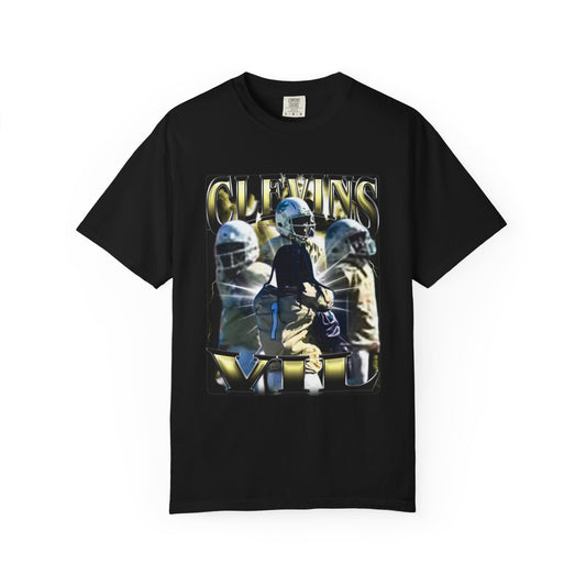 Clevins Vil Heavyweight Premium Tee