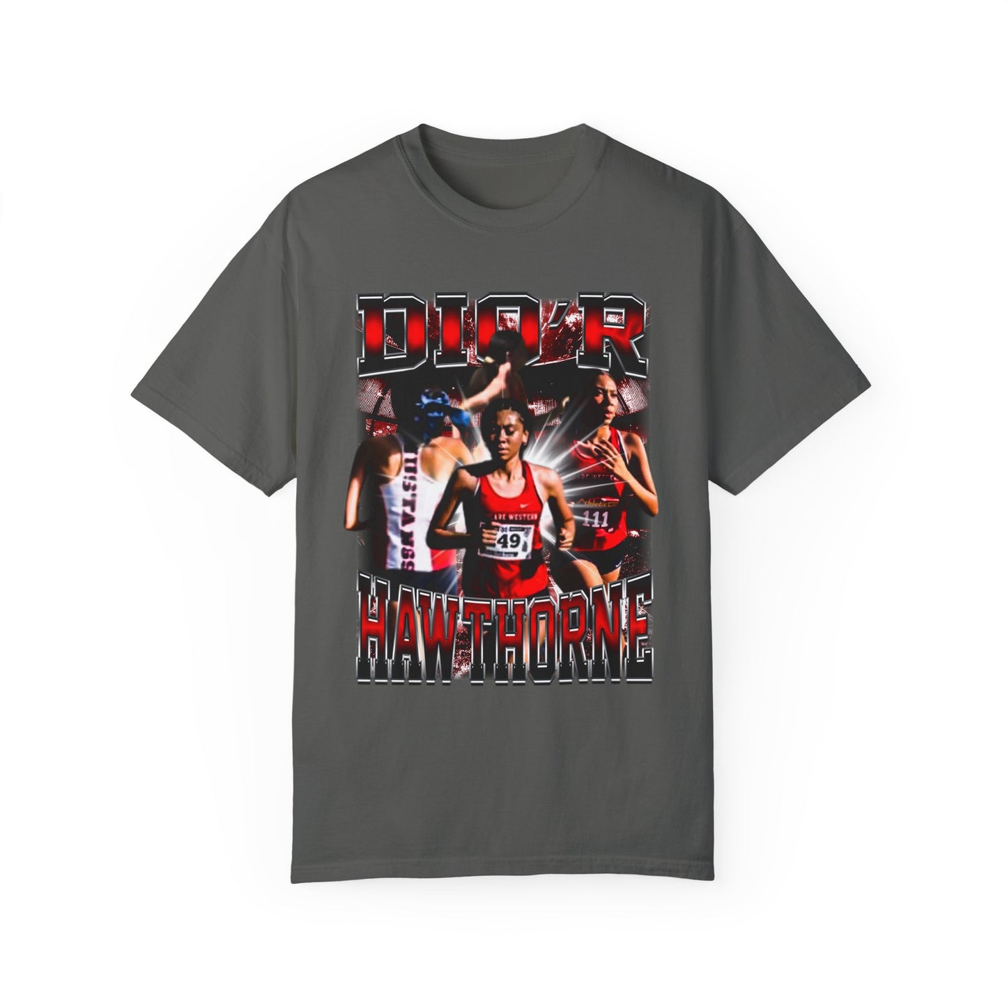 Dio'r Hawthorne Heavyweight Premium Tee