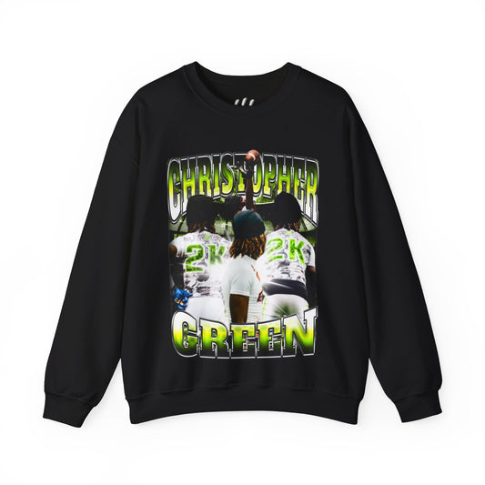Christopher Green Crewneck Sweatshirt