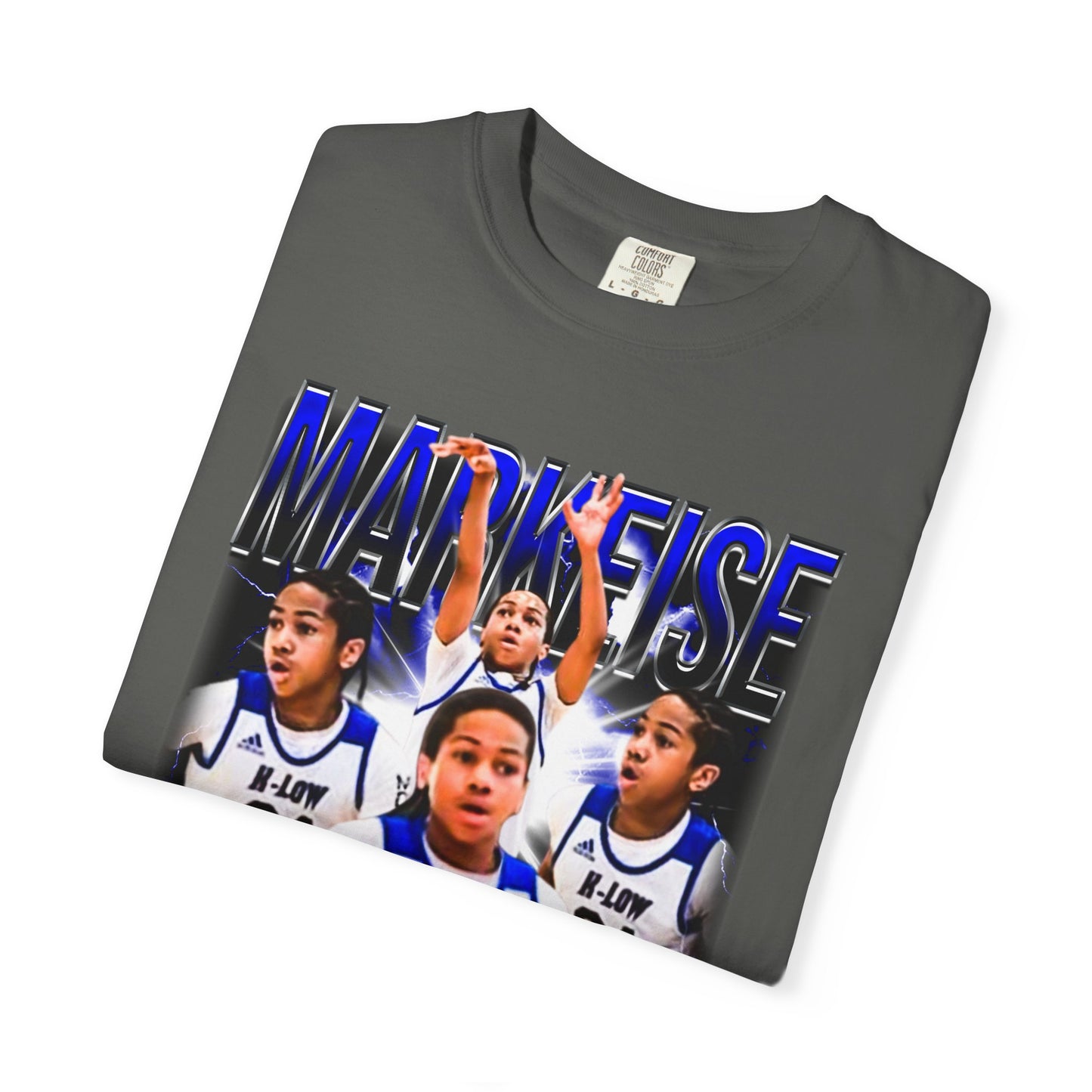 Markeise Chandler Heavyweight Premium Tee