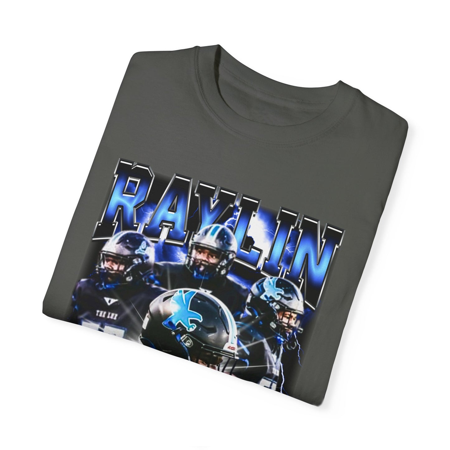 Raylin Wicks Heavyweight Premium Tee