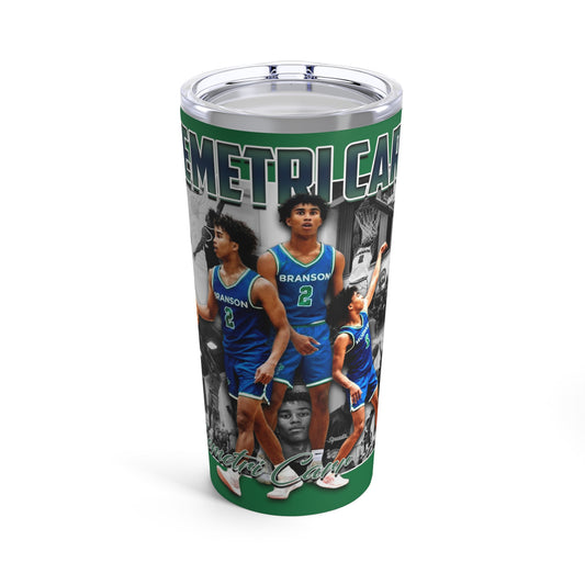 Semetri Carr Tumbler 20oz