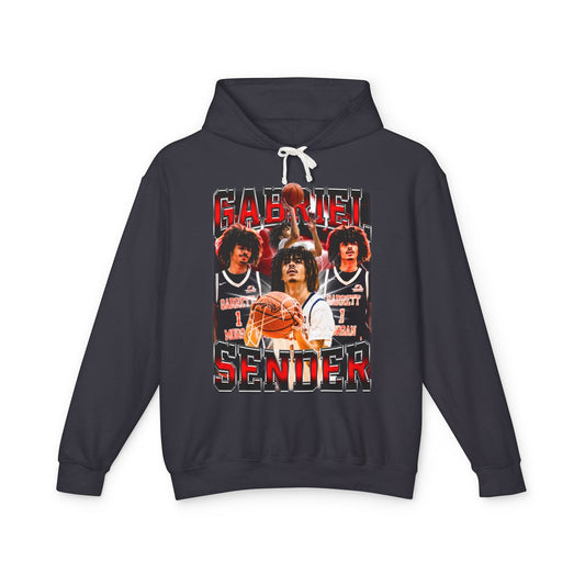 Gabriel Sender Hoodie