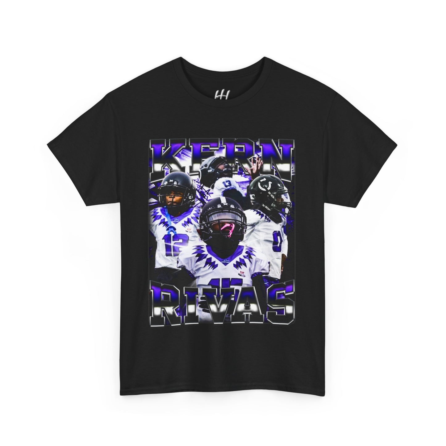 Kern Rivas Heavy Cotton Tee