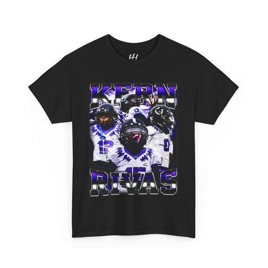 Kern Rivas Heavy Cotton Tee