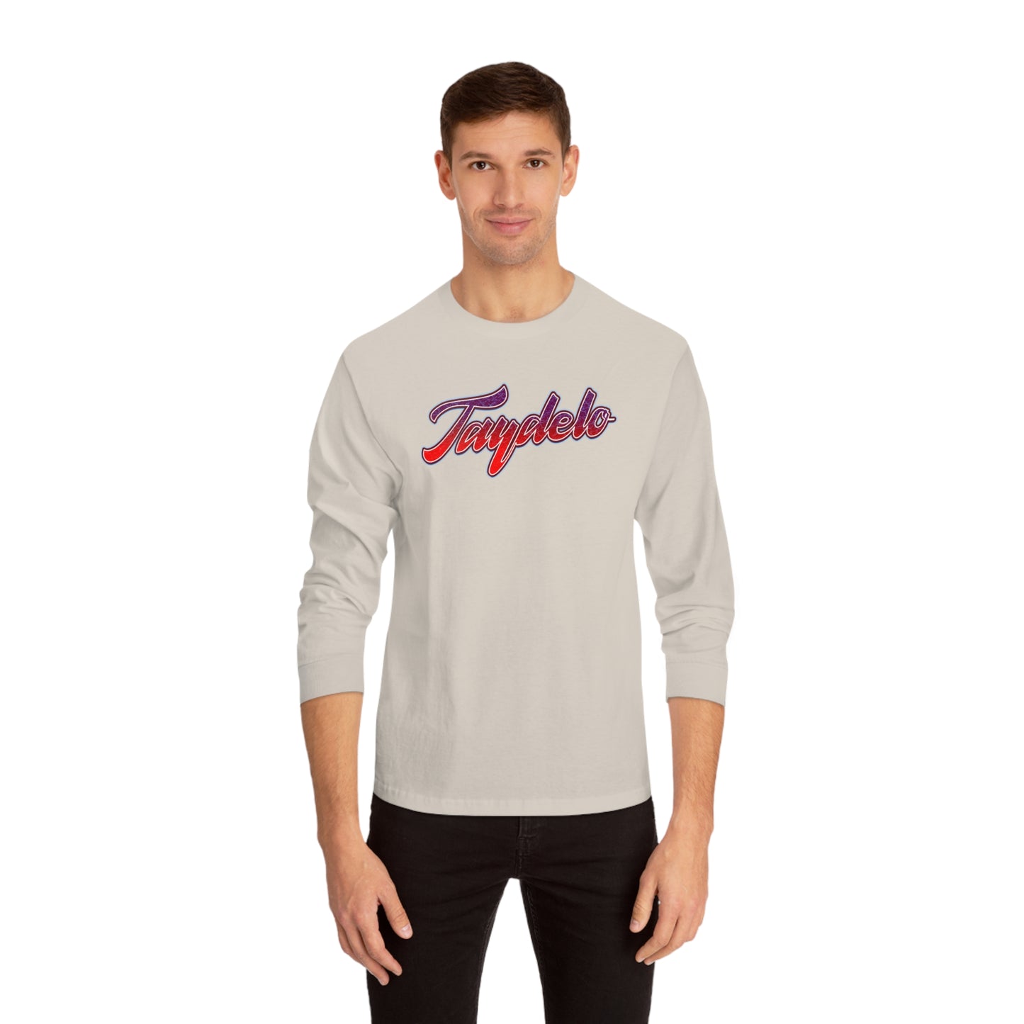 Devontay Deloatch Classic Long Sleeve T-Shirt