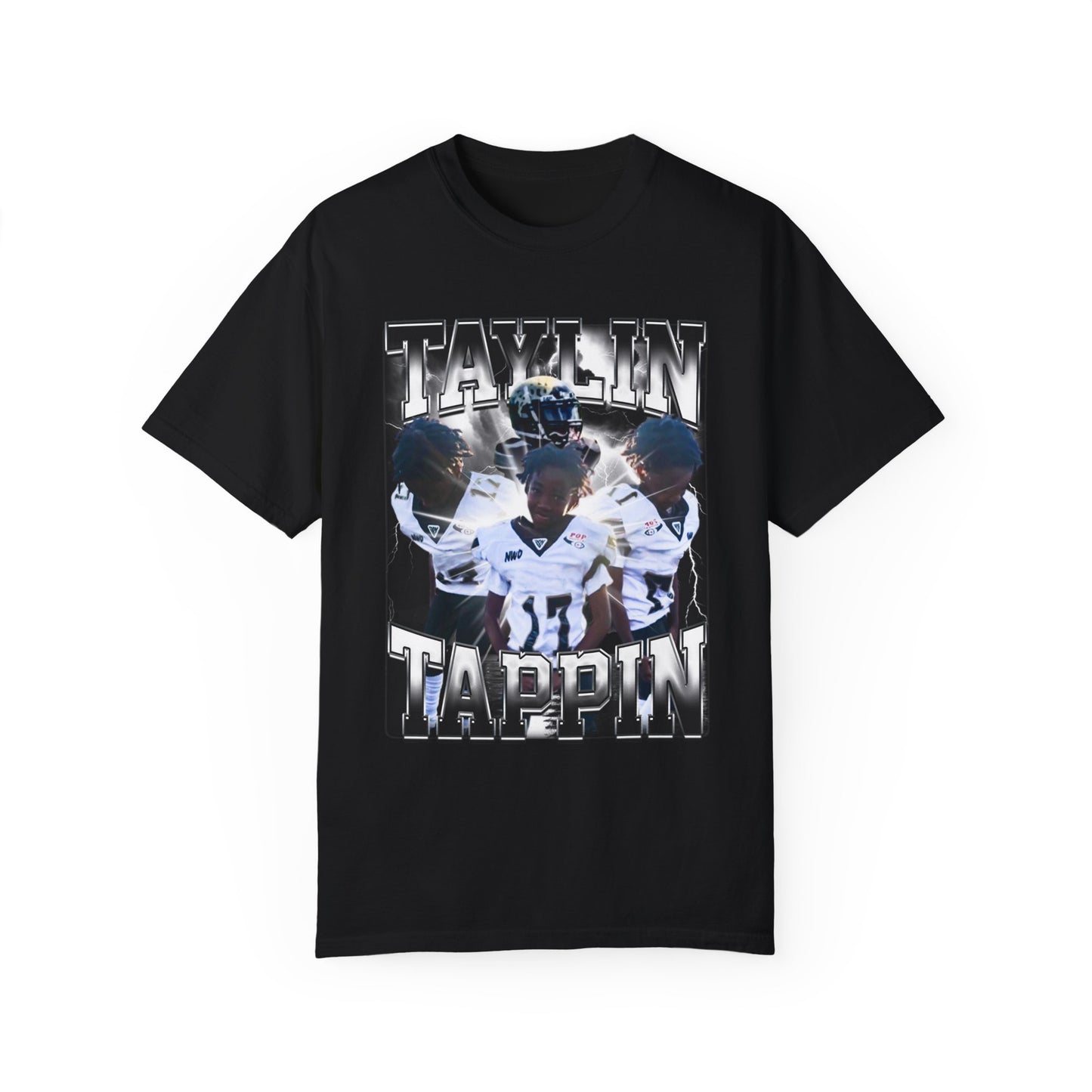Taylin Tappin Heavyweight Premium Tee