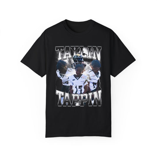 Taylin Tappin Heavyweight Premium Tee