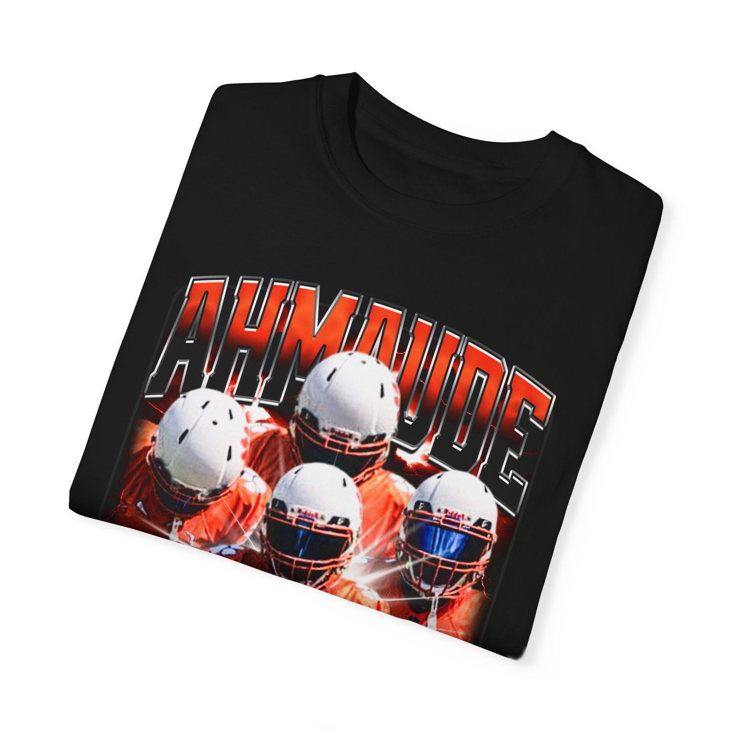 Ahmaude Gaines Heavy Cotton Tee