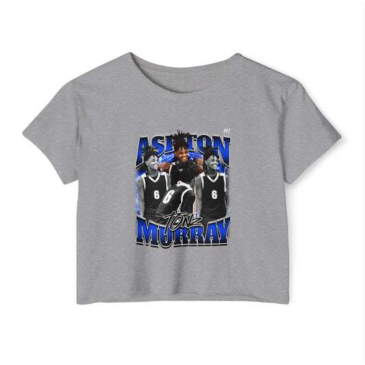 ASHTON MURRAY Crop Top