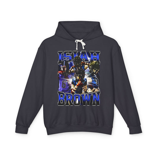 Isiah Brown Hoodie