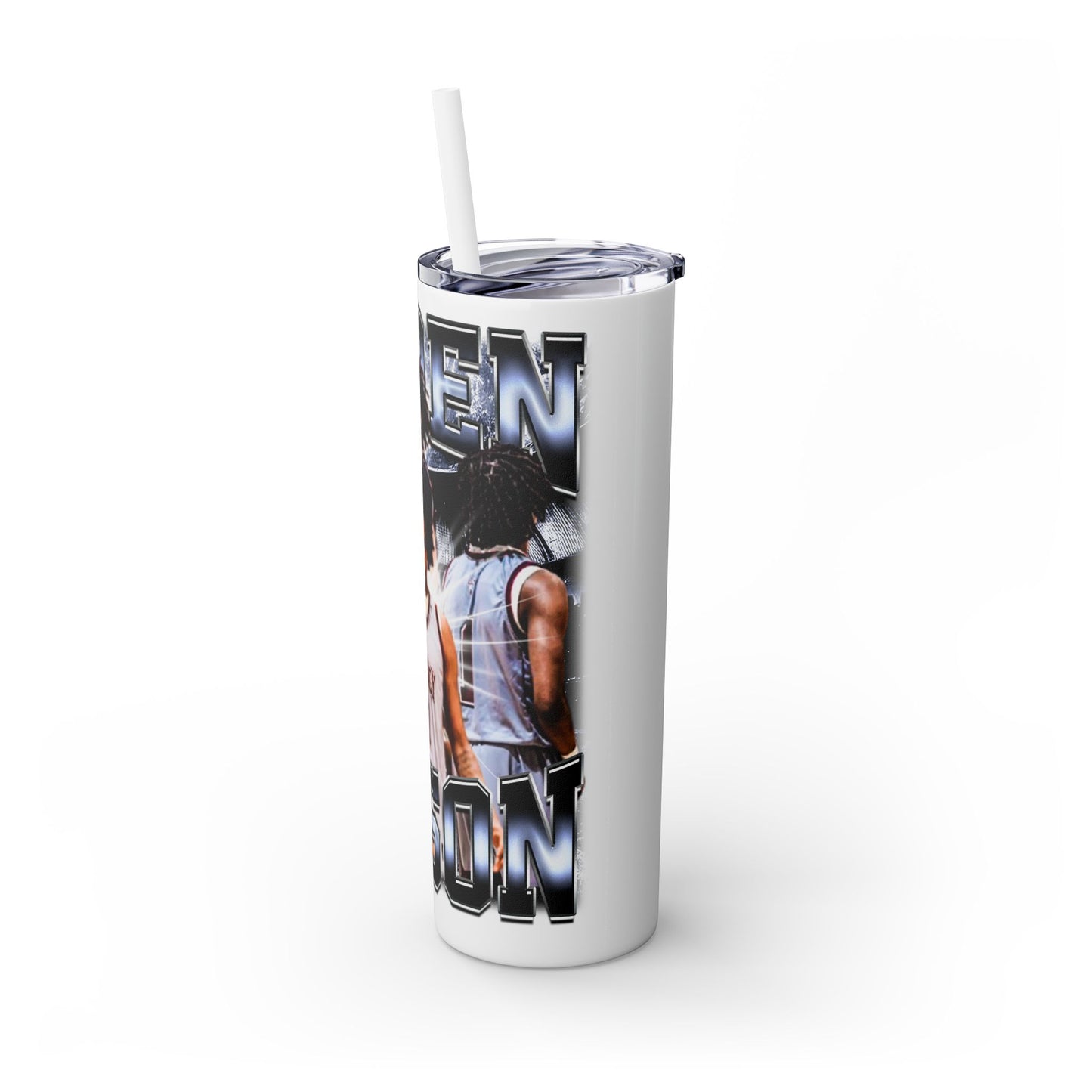 Jaden Mason Stainless Steal Tumbler