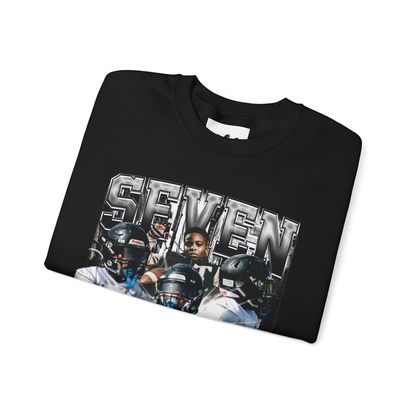 Seven Mill Crewneck Sweatshirt