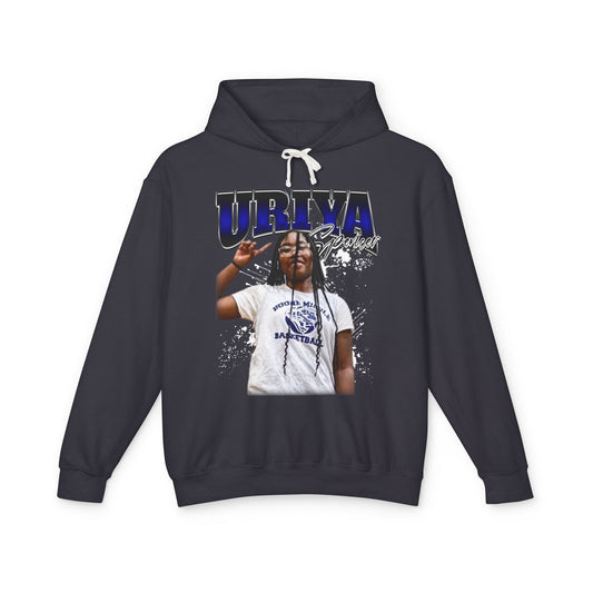 Uriya Spencer Hoodie