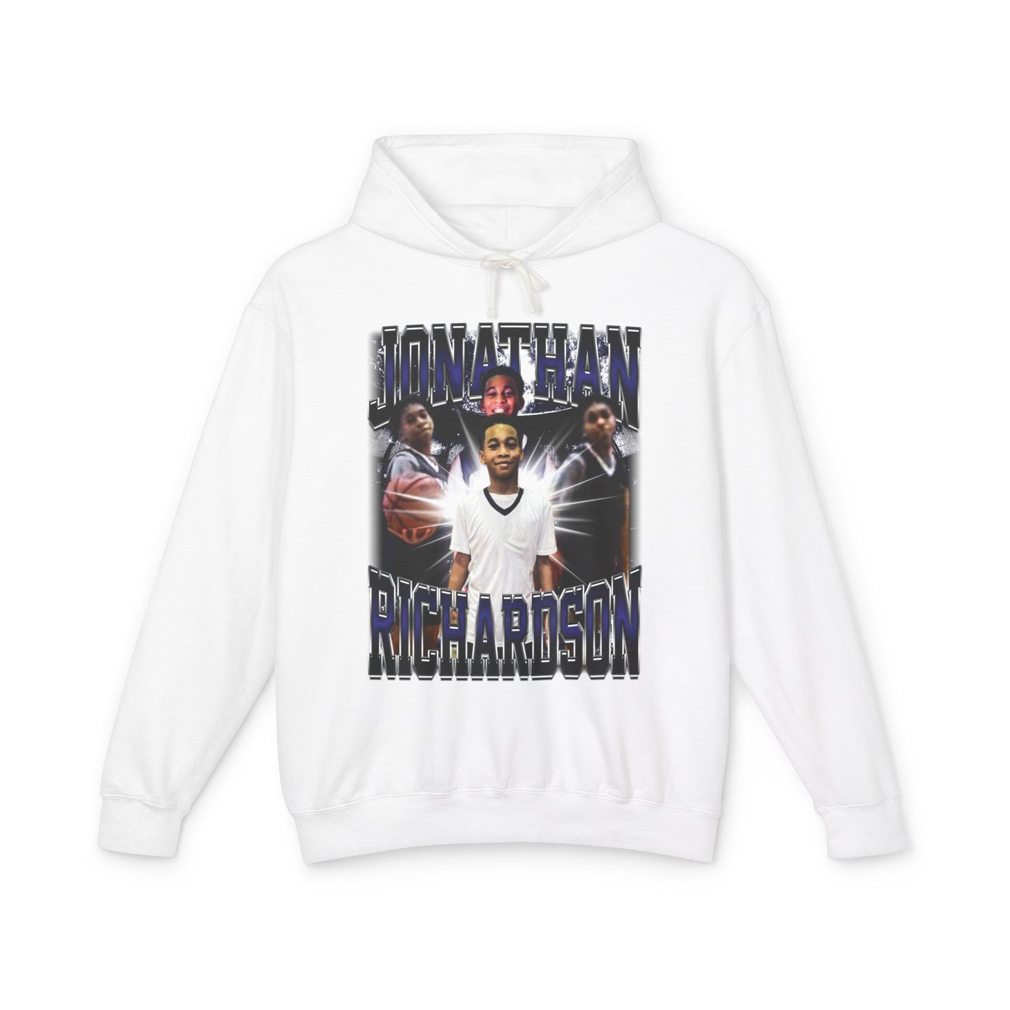 Jonathan Richardson Hoodie