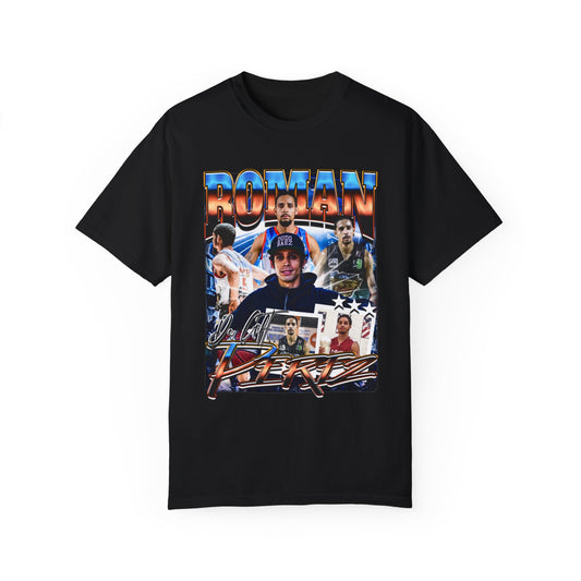 Roman Perez Heavy Cotton Tee