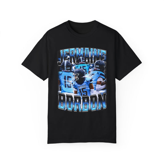 Jermaine Borbon Heavy Cotton Tee