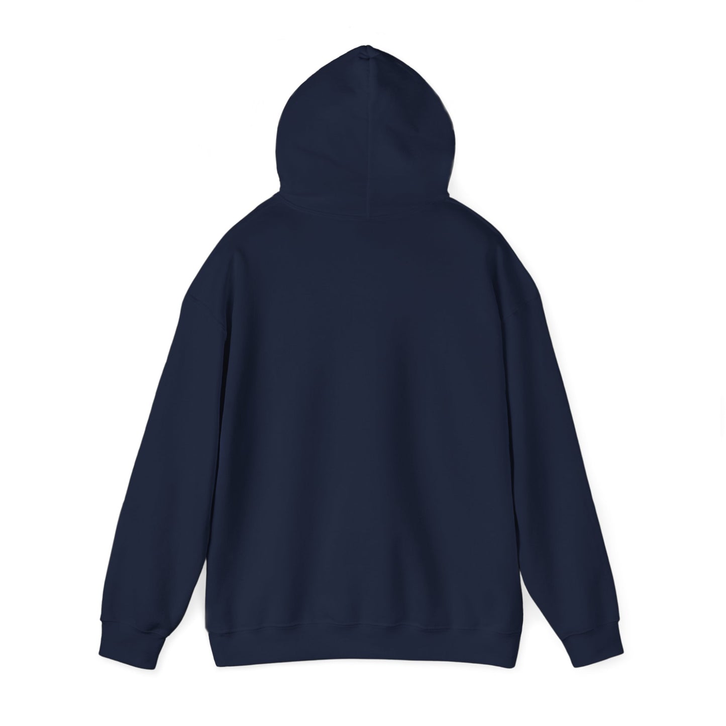 Liam Almendariz Hoodie