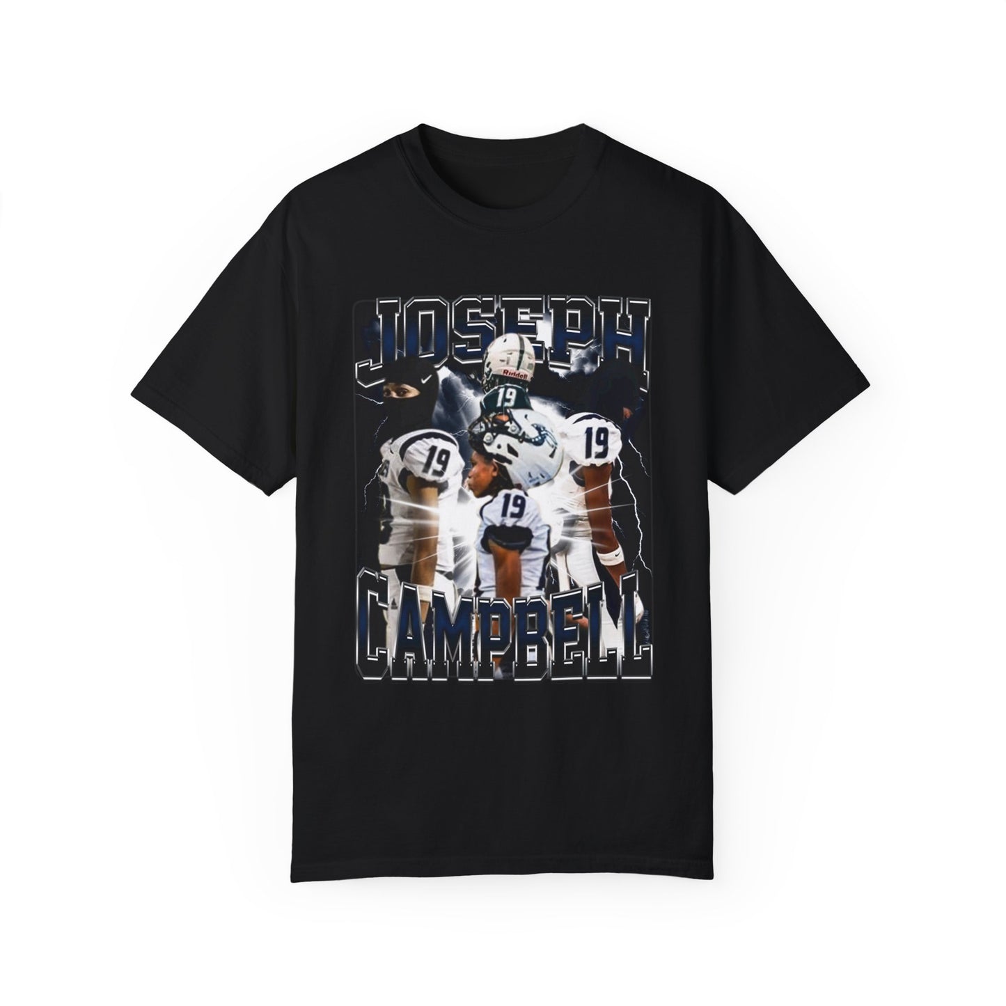 Joseph Campbell Heavyweight Premium Tee